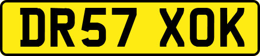 DR57XOK
