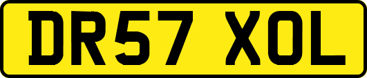 DR57XOL