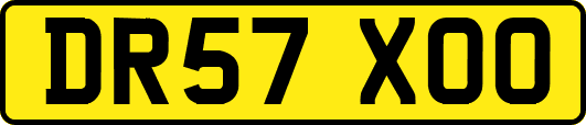 DR57XOO