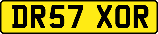 DR57XOR