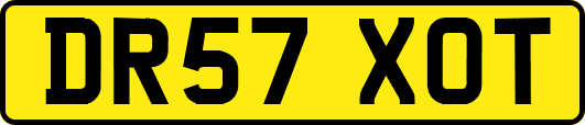 DR57XOT