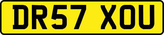 DR57XOU