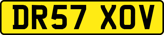 DR57XOV