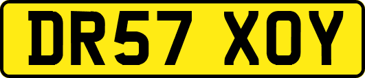 DR57XOY