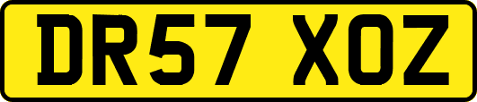 DR57XOZ