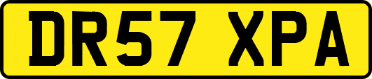 DR57XPA