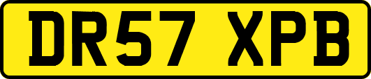 DR57XPB