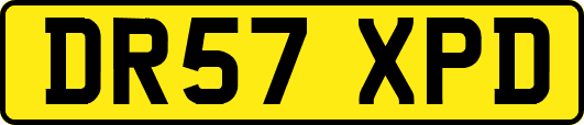 DR57XPD