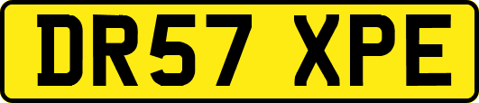 DR57XPE