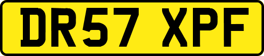 DR57XPF