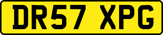 DR57XPG