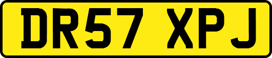 DR57XPJ