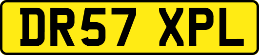DR57XPL