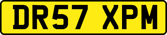 DR57XPM