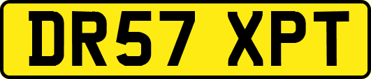 DR57XPT