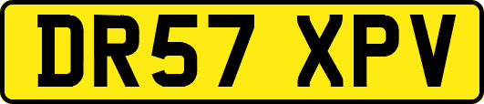 DR57XPV
