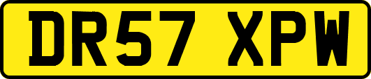 DR57XPW