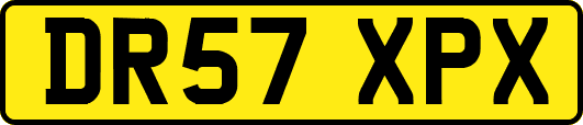 DR57XPX