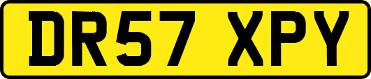 DR57XPY