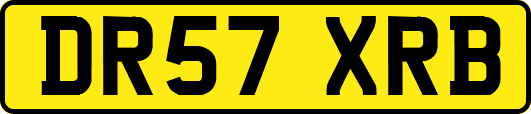 DR57XRB