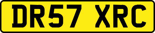 DR57XRC