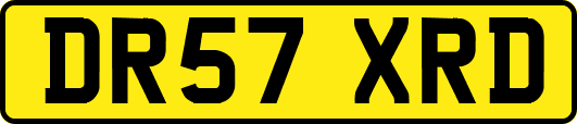 DR57XRD