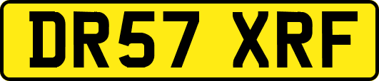DR57XRF