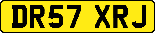 DR57XRJ