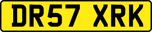 DR57XRK