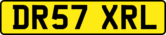 DR57XRL