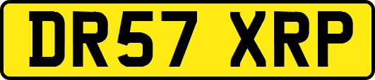 DR57XRP