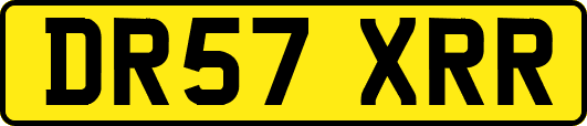 DR57XRR