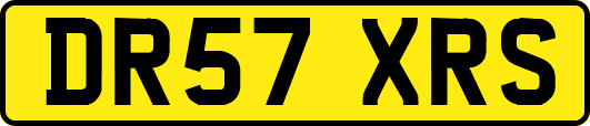 DR57XRS