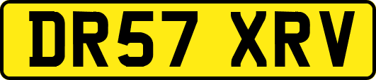 DR57XRV