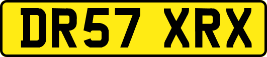 DR57XRX