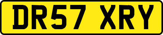 DR57XRY