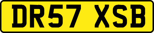 DR57XSB