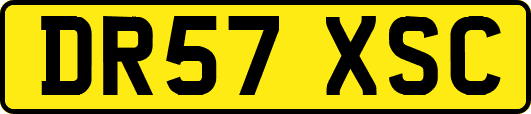 DR57XSC