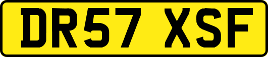 DR57XSF