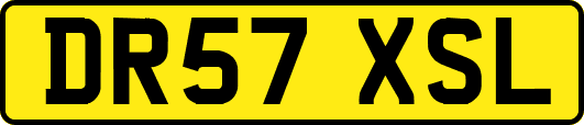 DR57XSL