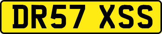 DR57XSS