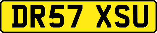 DR57XSU