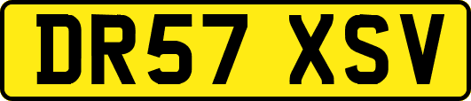 DR57XSV