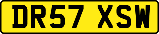 DR57XSW