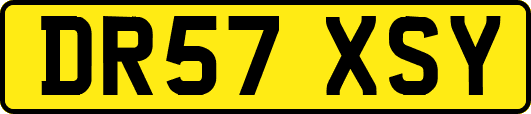 DR57XSY