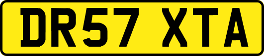 DR57XTA