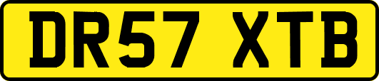 DR57XTB