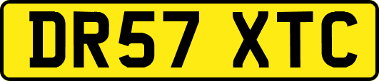 DR57XTC