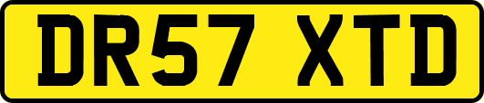 DR57XTD