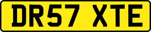DR57XTE